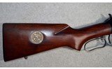Winchester ~ Model 94 NRA Centennial ~ .30-30 Winchester - 2 of 10