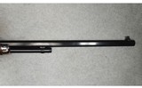 Winchester ~ Model 94 Teddy Roosevelt Commemorative ~ .30-30 Winchester - 5 of 12