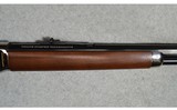 Winchester ~ Model 94 Teddy Roosevelt Commemorative ~ .30-30 Winchester - 4 of 12