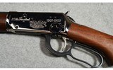 Winchester ~ Model 94 Teddy Roosevelt Commemorative ~ .30-30 Winchester - 9 of 12