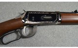 Winchester ~ Model 94 Teddy Roosevelt Commemorative ~ .30-30 Winchester - 3 of 12