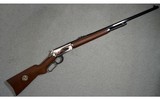 Winchester ~ Model 94 Teddy Roosevelt Commemorative ~ .30-30 Winchester - 1 of 12