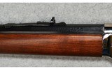 Winchester ~ Model 94 Teddy Roosevelt Commemorative ~ .30-30 Winchester - 12 of 12