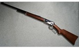 Winchester ~ Model 94 Teddy Roosevelt Commemorative ~ .30-30 Winchester - 7 of 12