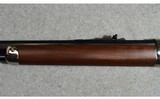 Winchester ~ Model 94 Teddy Roosevelt Commemorative ~ .30-30 Winchester - 10 of 12