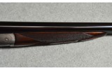 Westley Richards & Co. ~ Side by Side Shotgun ~ 12 Gauge - 4 of 16