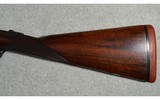 Westley Richards & Co. ~ Side by Side Shotgun ~ 12 Gauge - 7 of 16