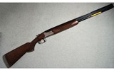 Browning ~ Citori ~ 20 Gauge - 1 of 11