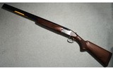 Browning ~ Citori ~ 20 Gauge - 6 of 11