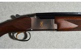 Browning ~ Citori ~ 20 Gauge - 3 of 11