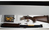 Browning ~ Citori ~ 20 Gauge - 11 of 11