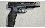 Heckler & Koch ~ VP9 Match ~ 9mm Luger - 2 of 8