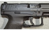 Heckler & Koch ~ VP9 Match ~ 9mm Luger - 4 of 8