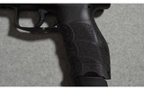 Heckler & Koch ~ VP9 Match ~ 9mm Luger - 7 of 8