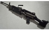 FN ~ M249S ~ 5.56x45 NATO - 6 of 13