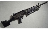 FN ~ M249S ~ 5.56x45 NATO - 1 of 13