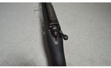 Remington ~ 700 SPS Tactical ~ .308 Winchester - 10 of 10