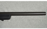 Remington ~ 700 SPS Tactical ~ .308 Winchester - 5 of 10