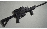 Smith & Wesson ~ M&P-15 ~ 5.56x45mm NATO - 1 of 11