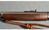 Marlin ~ 1895GS Guide Gun ~ .45-70 Government - 9 of 15