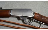 Marlin ~ 1895GS Guide Gun ~ .45-70 Government - 8 of 15
