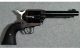 Colt ~ Single Action Army ~ .38-40