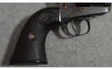 Colt ~ Single Action Army ~ .38-40 - 2 of 6