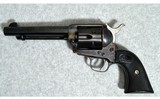 Colt ~ Single Action Army ~ .38-40 - 4 of 6