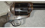 Colt ~ Single Action Army Buntline Special ~ .45 Colt - 3 of 12