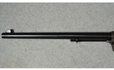 Colt ~ Single Action Army Buntline Special ~ .45 Colt - 8 of 12