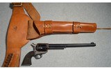 Colt ~ Single Action Army Buntline Special ~ .45 Colt - 12 of 12