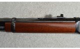 Winchester ~ Model 94AE Lever-Action Carbine ~ .44 Magnum - 9 of 12