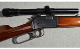 Browning ~ BL-22 Lever Action Rimfire Rifle ~ .22 Long Rifle - 3 of 11
