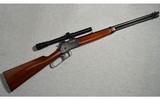 Browning ~ BL-22 Lever Action Rimfire Rifle ~ .22 Long Rifle - 1 of 11