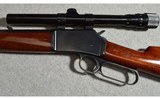 Browning ~ BL-22 Lever Action Rimfire Rifle ~ .22 Long Rifle - 7 of 11