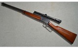 Browning ~ BL-22 Lever Action Rimfire Rifle ~ .22 Long Rifle - 5 of 11