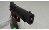 CZ ~ CZ 75 TS CZECHMATE ~ 9mm Luger - 8 of 9