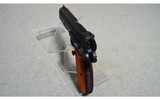 CZ ~ CZ Shadow 2 Orange ~ 9mm Luger - 5 of 6