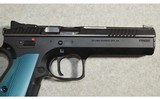 CZ ~ CZ TS2 ~ 9mm Luger - 3 of 5