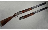Abbiatico & Salvinelli ~ Shotgun Set ~ 12 Gauge - 3 of 16