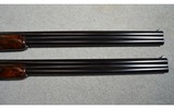 Abbiatico & Salvinelli ~ Shotgun Set ~ 12 Gauge - 7 of 16