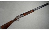 Abbiatico & Salvinelli ~ Shotgun Set ~ 12 Gauge - 2 of 16