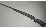 Weatherby ~ Mark V ~ .257 Weatherby Magnum - 6 of 13