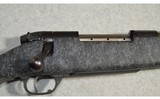 Weatherby ~ Mark V ~ .257 Weatherby Magnum - 3 of 13