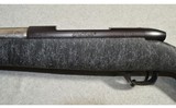 Weatherby ~ Mark V ~ .257 Weatherby Magnum - 8 of 13