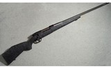 Weatherby ~ Mark V ~ .257 Weatherby Magnum - 1 of 13