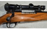 Weatherby ~ Mark V Custom ~ .460 Weatherby Magnum - 3 of 15