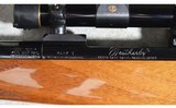 Weatherby ~ Mark V Custom ~ .460 Weatherby Magnum - 9 of 15
