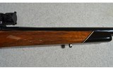 Weatherby ~ Mark V Custom ~ .460 Weatherby Magnum - 4 of 15