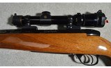 Weatherby ~ Mark V Custom ~ .460 Weatherby Magnum - 8 of 15